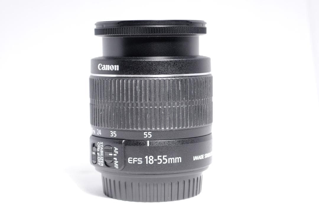 Canon Kiss X80✨高画質 一眼レフカメラ Wi-Fi 初心者おすすめ