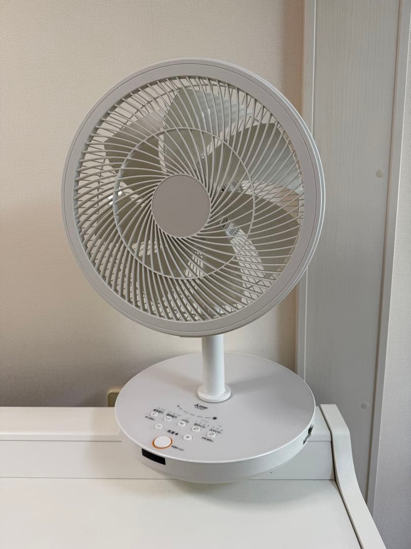 三菱 扇風機 SEASONS