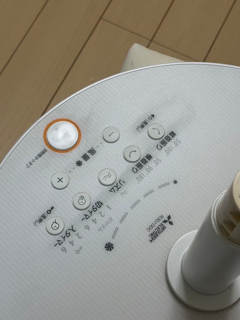 三菱 扇風機 SEASONS