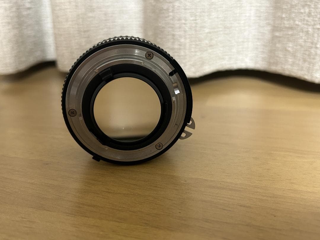 Nikon ニコン Ai NIKKOR 50mm f/1.4