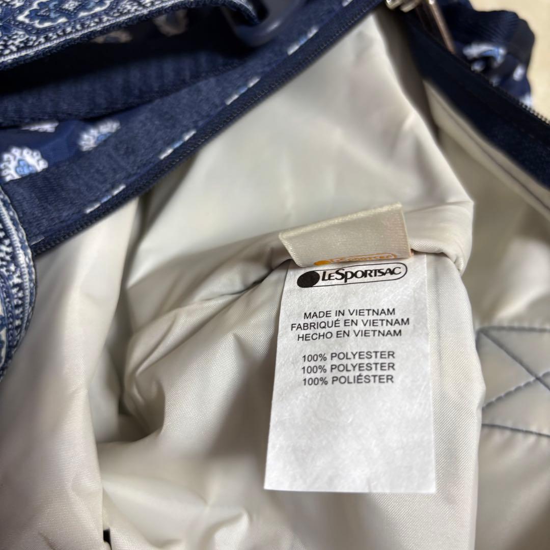 ❤️レスポートサック　レゾリヴァード　ボストンバッグDX LG WEEKENDER