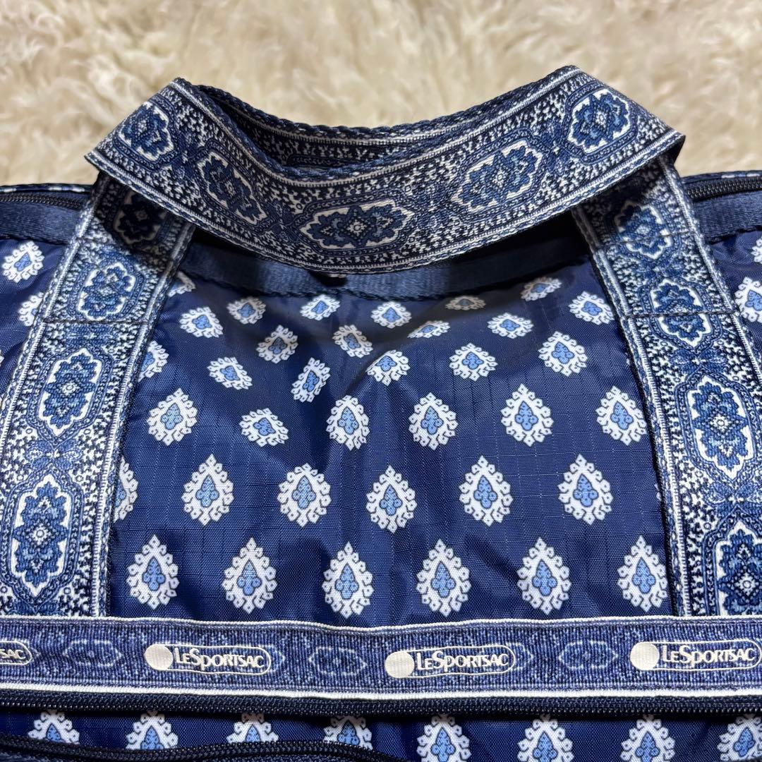 ❤️レスポートサック　レゾリヴァード　ボストンバッグDX LG WEEKENDER