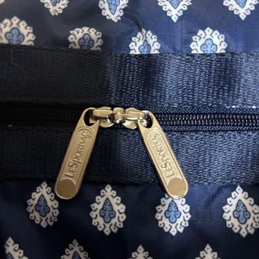 ❤️レスポートサック　レゾリヴァード　ボストンバッグDX LG WEEKENDER