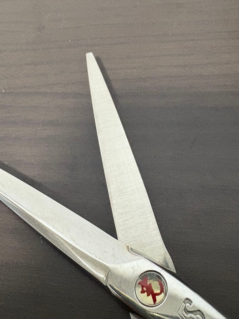 ヒカリシザー 5SCOSMOS 108 【メーカーメンテナンス済】