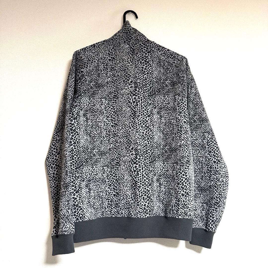 ニードルス　パイソン柄 ジャケット