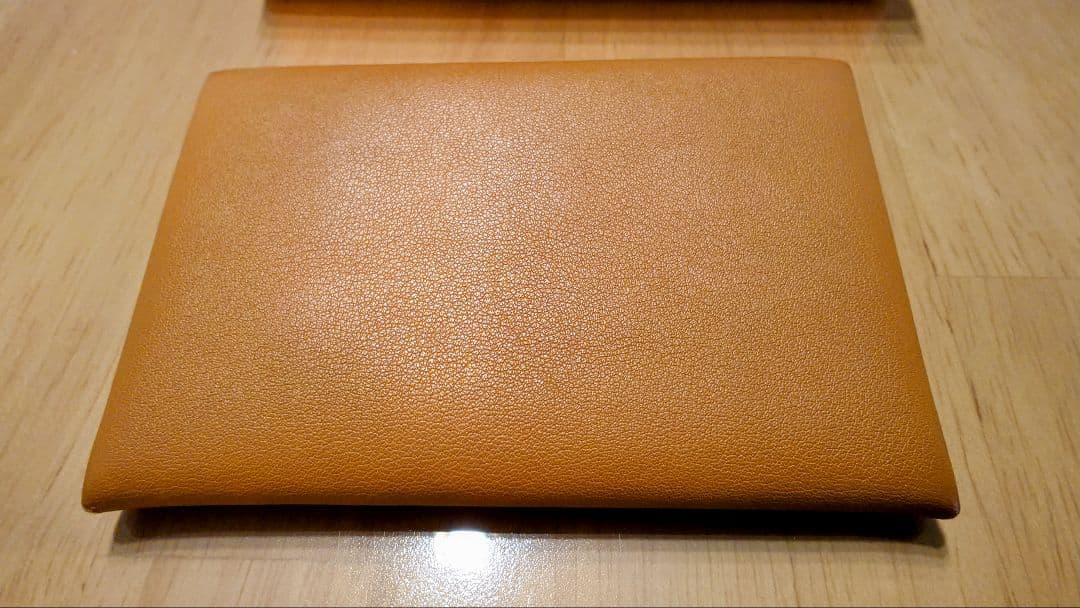 ★限定★エルメス カルヴィ　セーラー タトゥー 名刺入れ、小物入れ