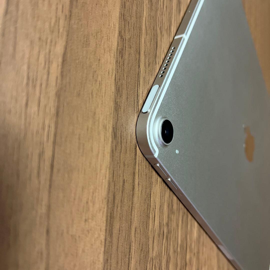 iPad Air 第5世代 64GB Wi-Fi+Cellularモデル