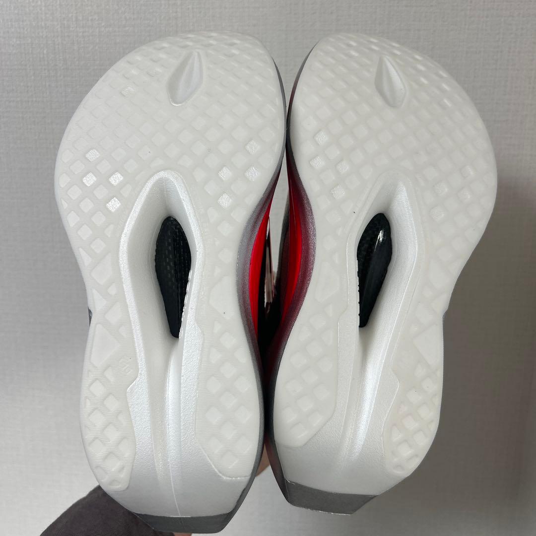 LI-NING FEIDIAN6 ELITE 25cm大迫傑着用 新品