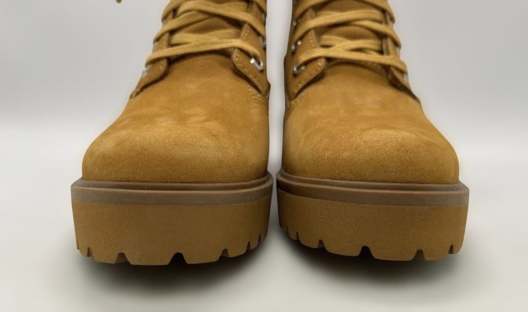 定価25300極美品 Timberland CARNABYCOOL MID