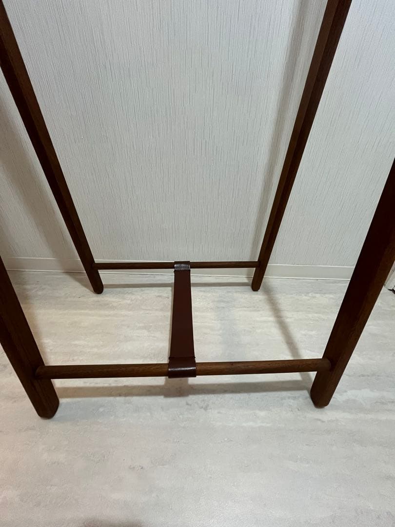 旭川家具cosineコサイン　ドレスラック　ハンガーラック