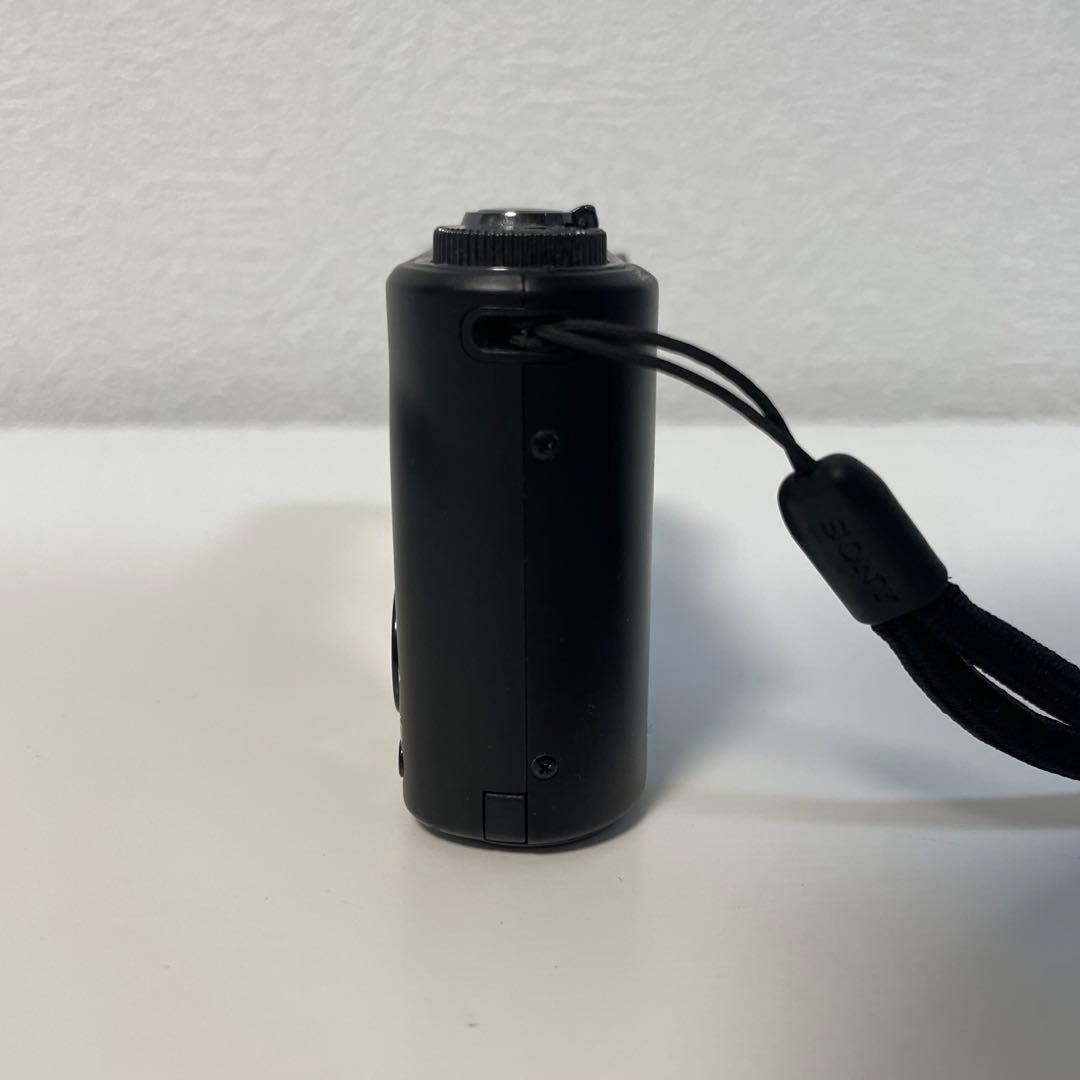 SONY Cyber-shot DSC-HX5V コンパクトデジタルカメラ