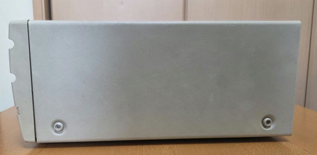 ジャンク品　NEC PC-9801DA/U2　本体のみ