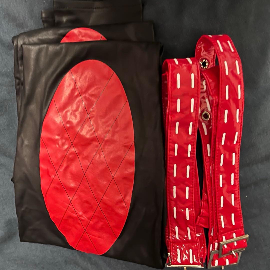 【ゼンゼロ】バーニス　コスプレ衣装