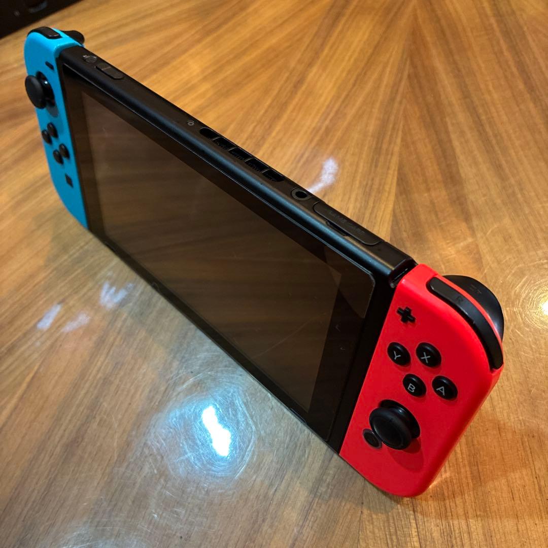 Nintendo Switch おまけ付き
