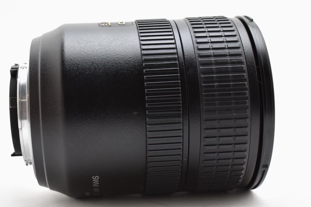 レンズ(ズーム) Nikon AF-S 24-120mm F3.5-5.6 G VR #9006