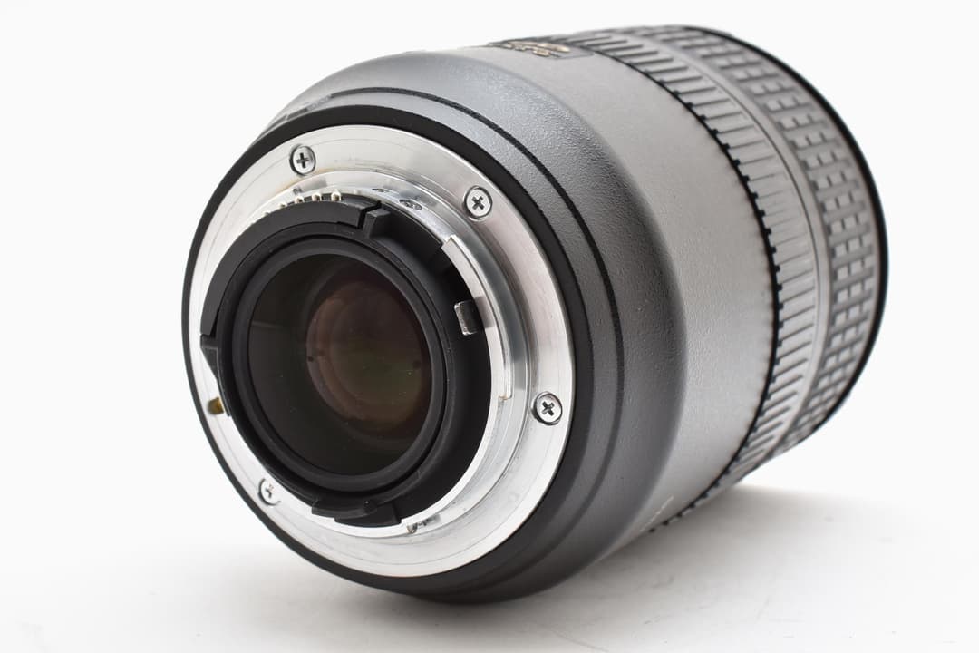 レンズ(ズーム) Nikon AF-S 24-120mm F3.5-5.6 G VR #9006