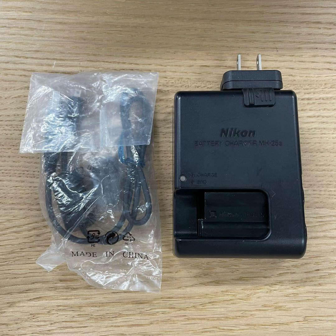 Nikon(ニコン) D750 ボディ 14,695枚 WW95