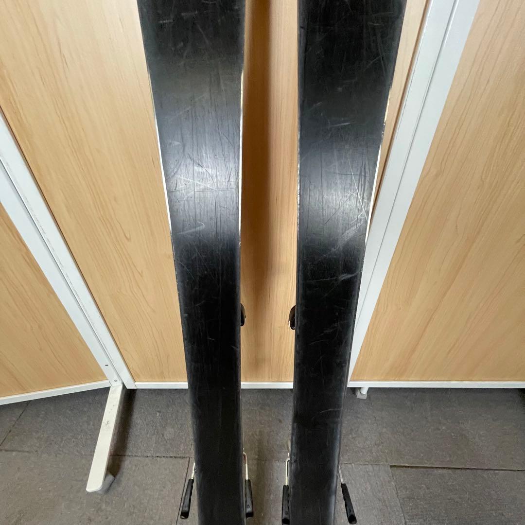 スノーカービング　子供用スキー　ストック　セット