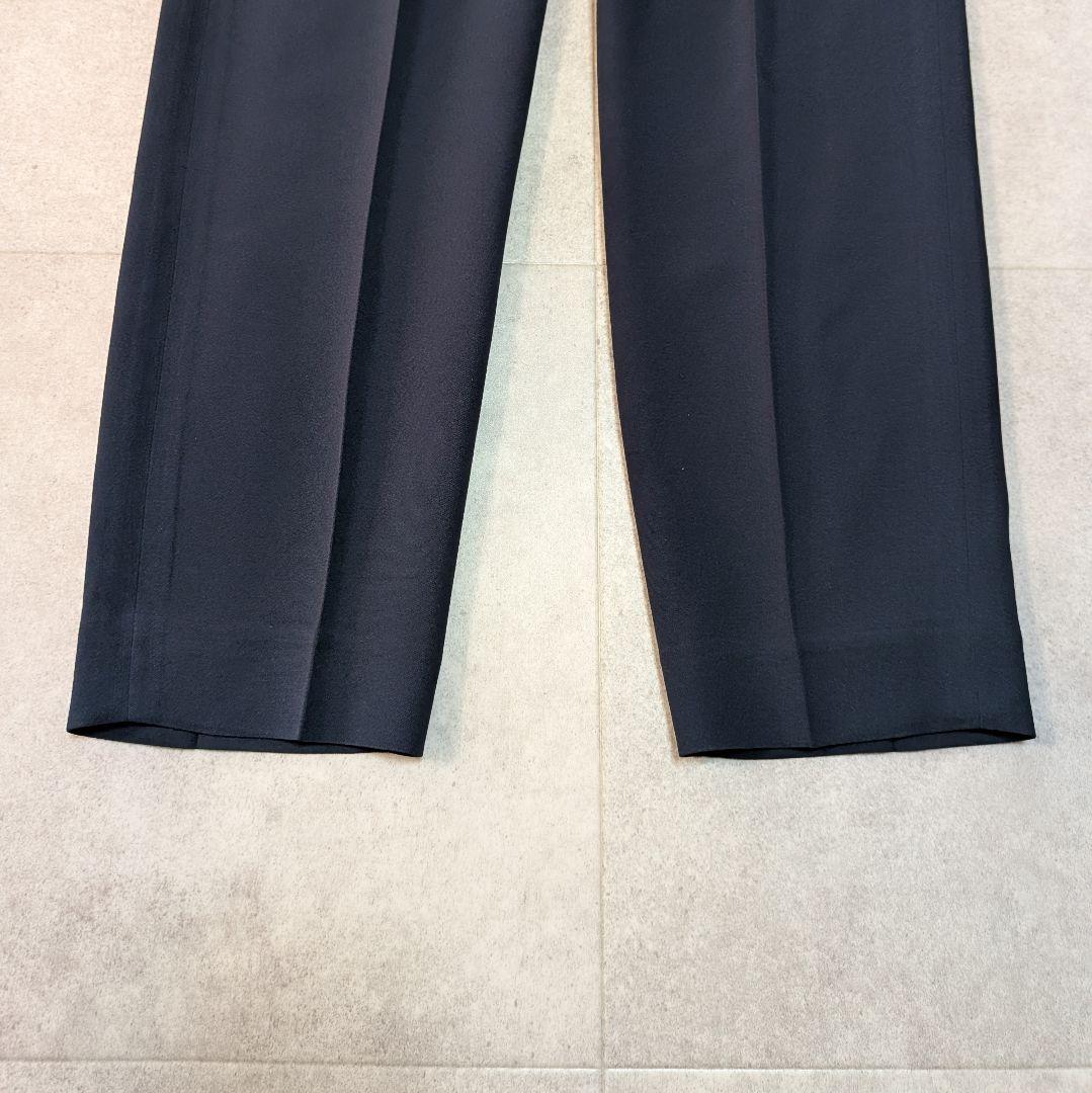 美品✨️グリーンレーベルリラクシング パンツスーツ 38/36 ウォッシャブル