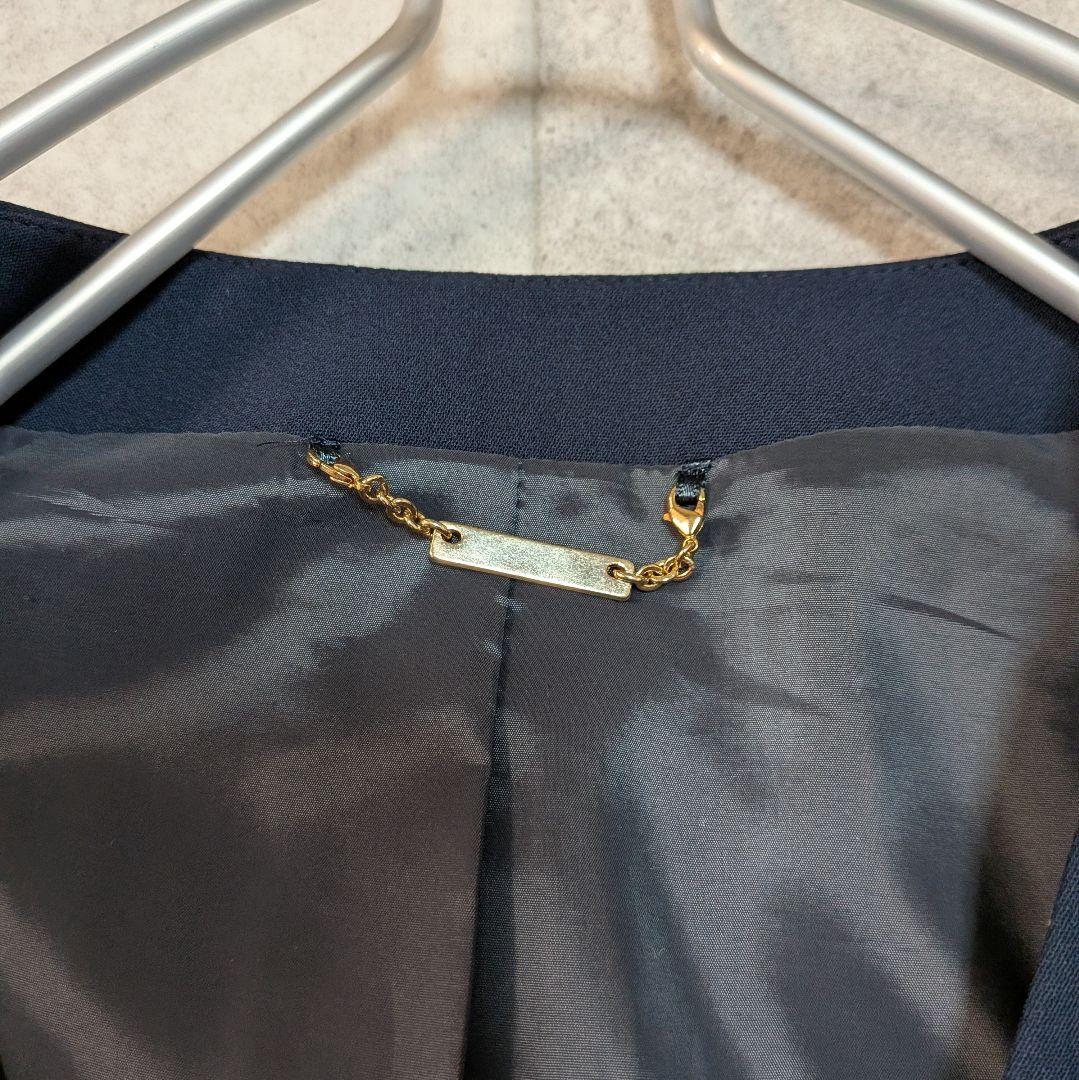 美品✨️グリーンレーベルリラクシング パンツスーツ 38/36 ウォッシャブル