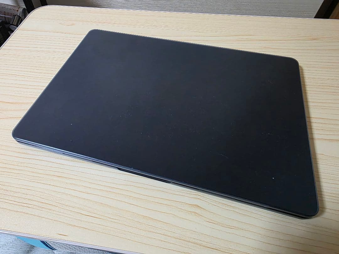 Apple MacBook Air M3 16GB/256GB 新品同様です