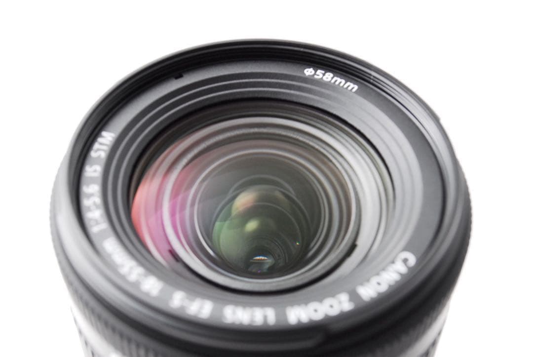 【美品】Canon EOS Kiss X10 ダブルズーム 説明書/CD付属