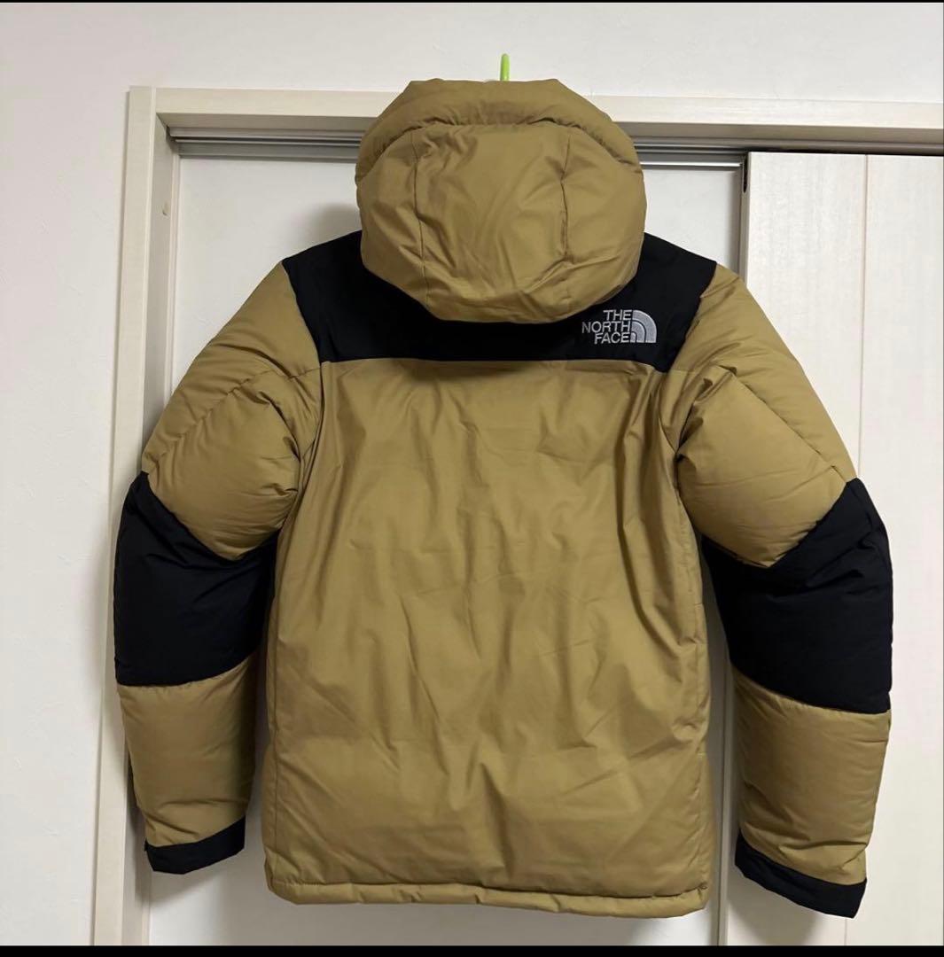 美品　THE NORTH FACE バルトロ　2024