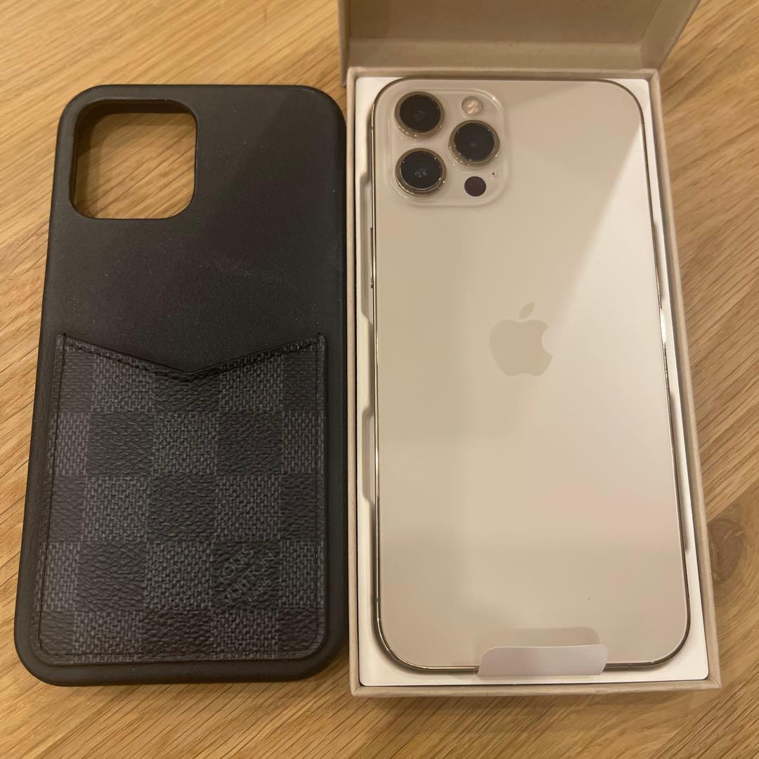 Apple iPhone 12 ProMax 香港版