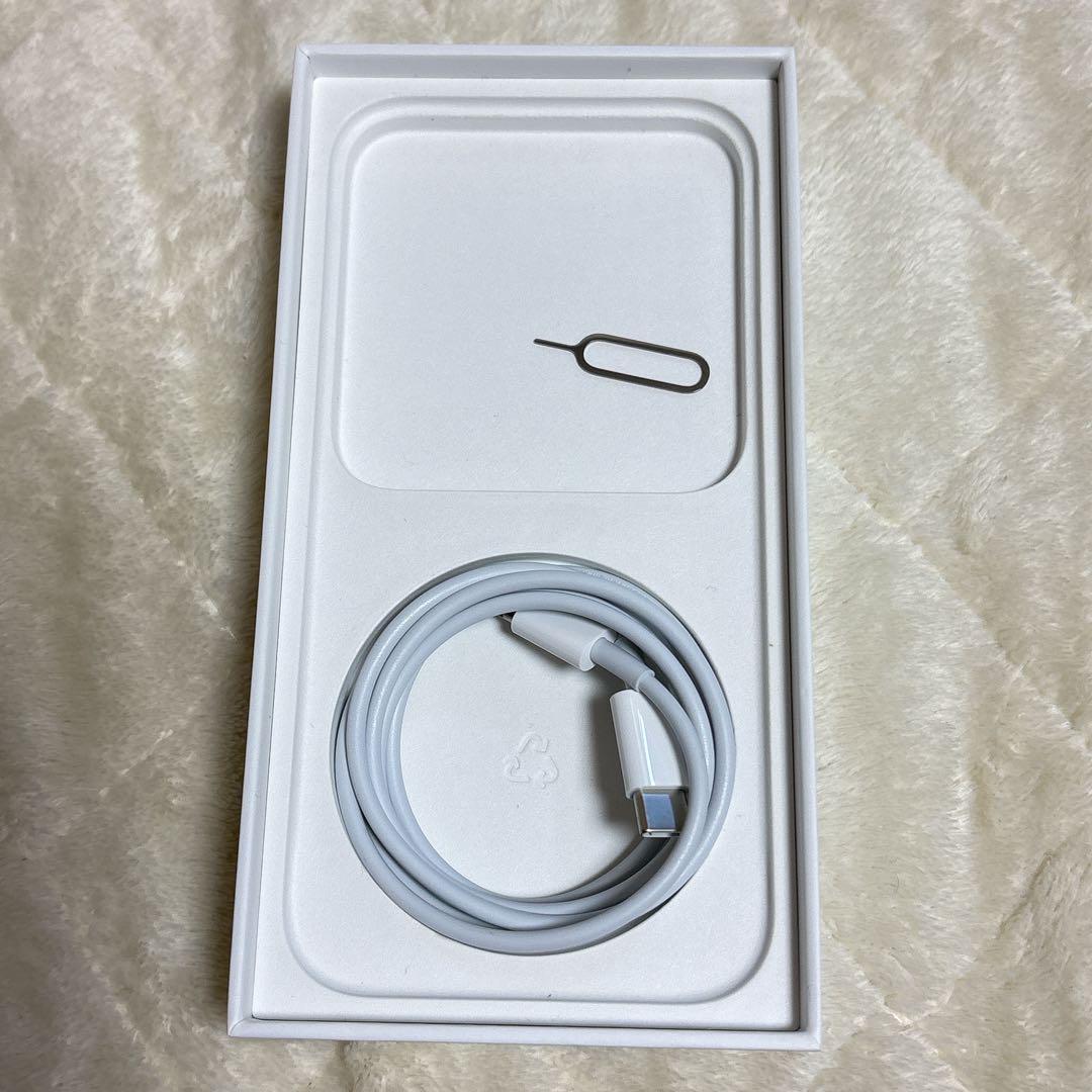 iPhone14pro 256GB ディープパープル SIMフリー　Apple
