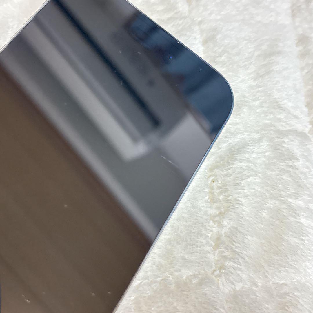 iPhone14pro 256GB ディープパープル SIMフリー　Apple