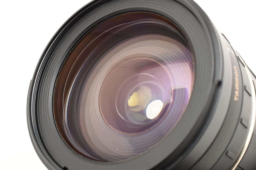 レンズ(ズーム) Nikon Tamron AF LD 28-300mm MACRO #8664