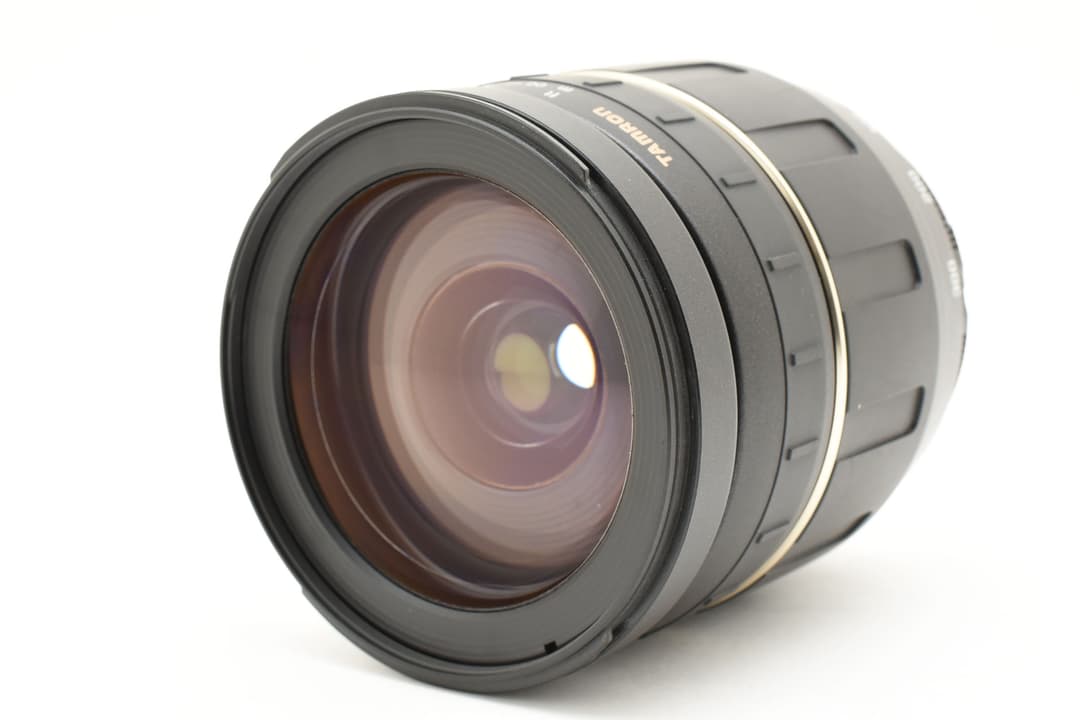 レンズ(ズーム) Nikon Tamron AF LD 28-300mm MACRO #8664