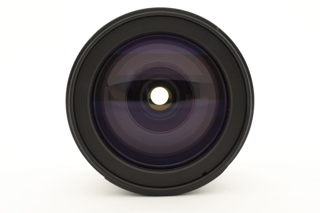 レンズ(ズーム) Nikon Tamron AF LD 28-300mm MACRO #8664