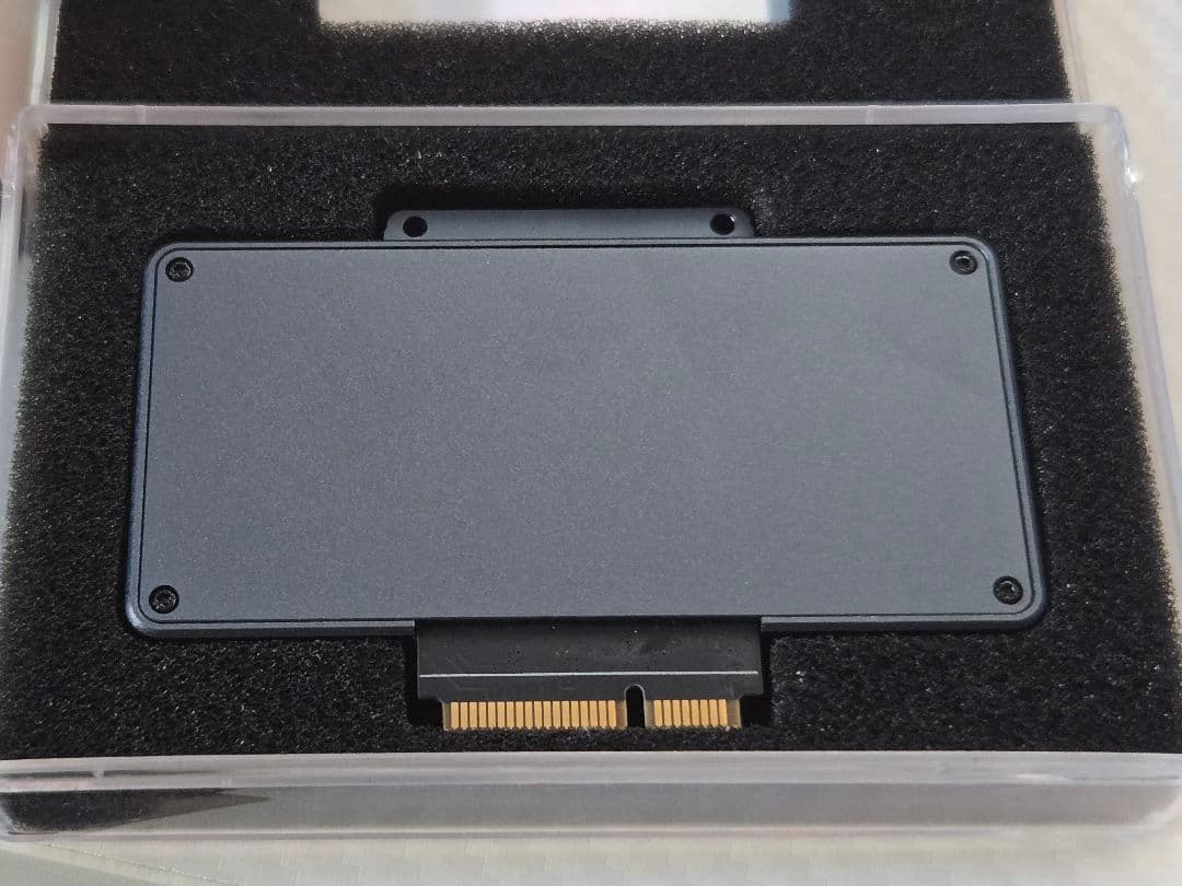 xDudo XD05PRO専用 DACモジュールカード [BD34301EKV]