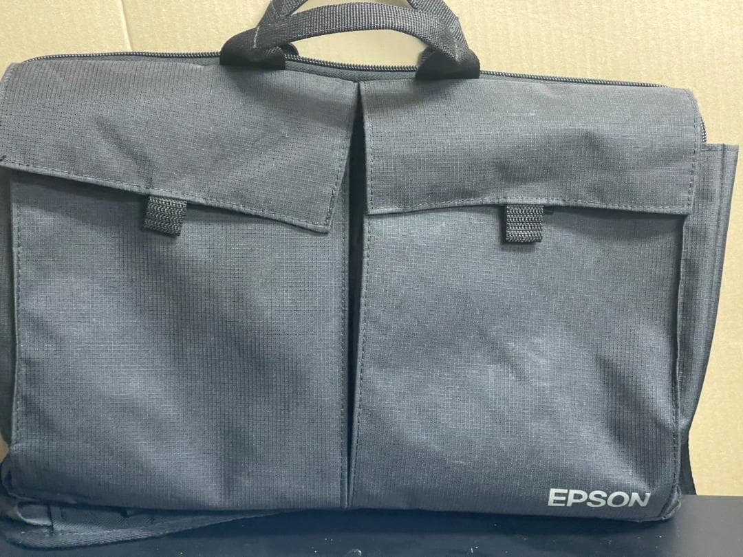 EPSON EB-1776W プロジェクター 121時間