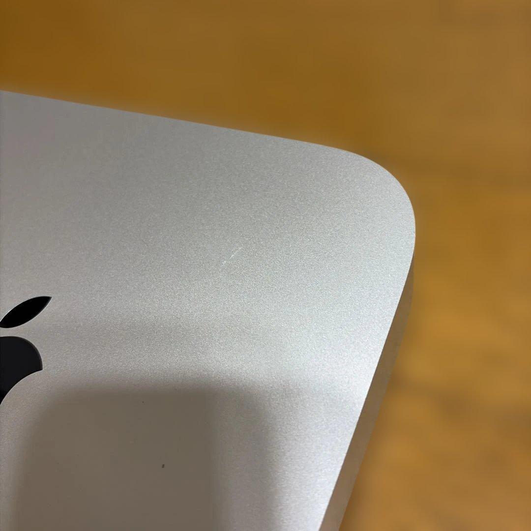 Macデスクトップ Apple Mac mini M1 2020 8G 256GB