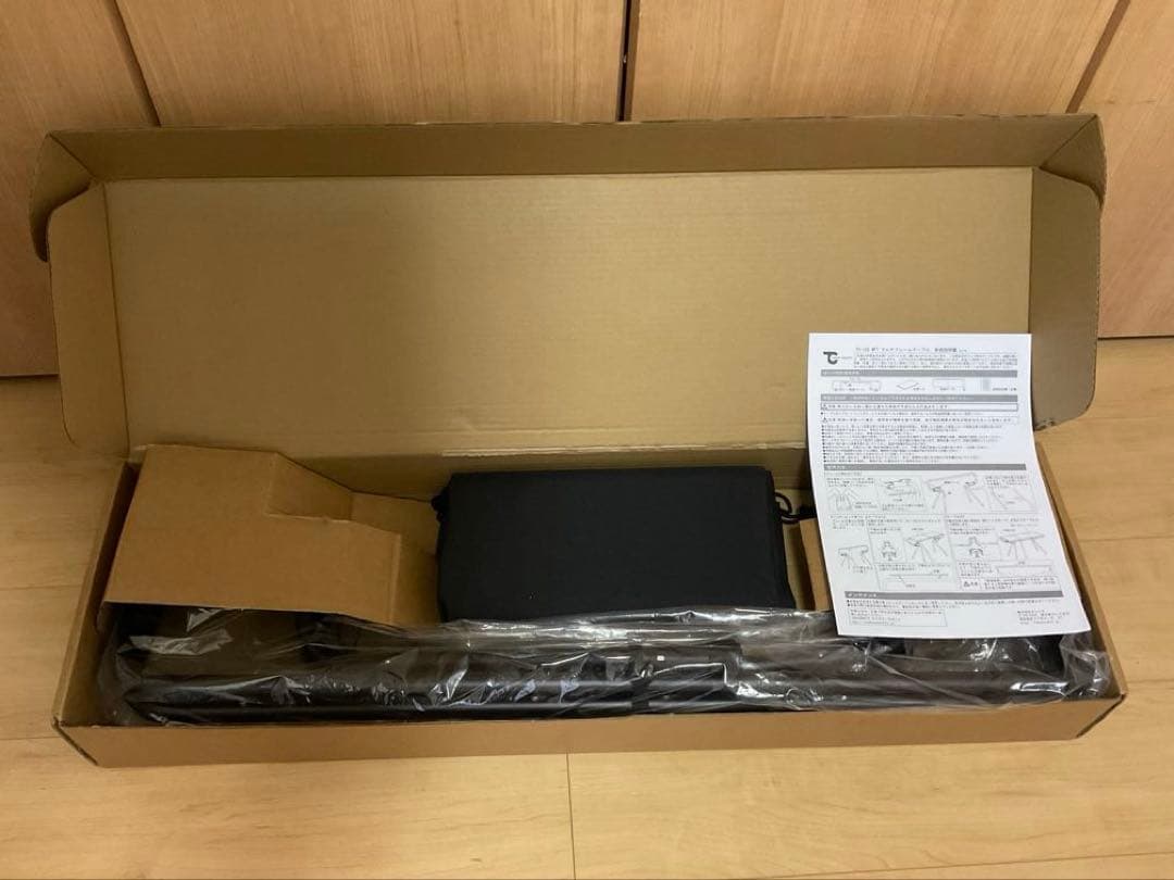 TOKYO CRAFTS MFT マルチフレームテーブル