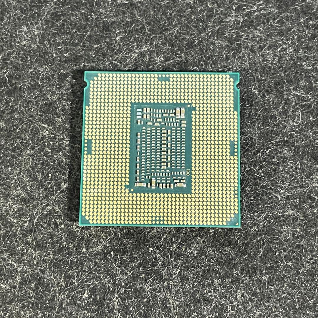 CPU Intel Core i7-8700 SR3QS