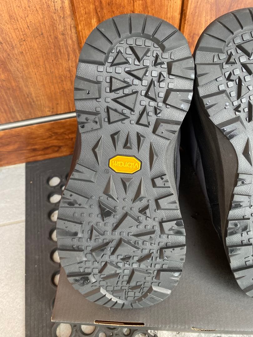 THENORTHFACE NUPTSE BOOTIE WP Ⅶ SHORT 25