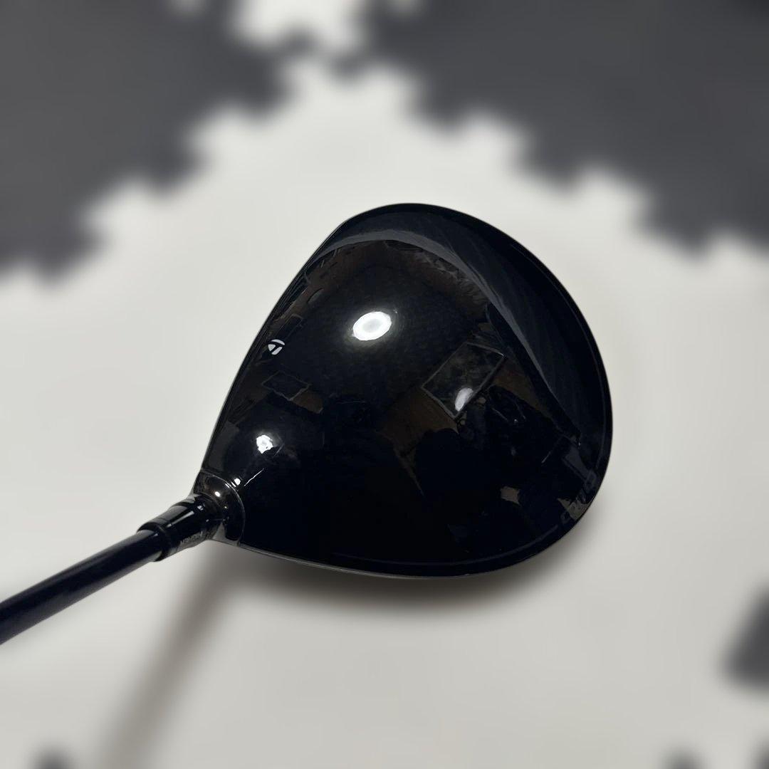 ま*け様 TaylorMade Qi10max 9° ドライバー