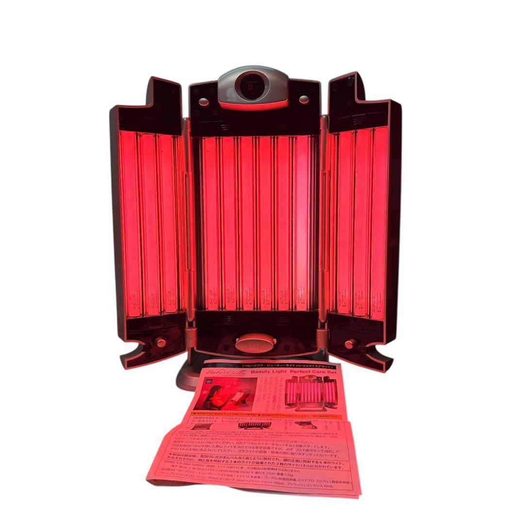 BABY'S COLLA BEAUTY LIGHT コラーゲンライト