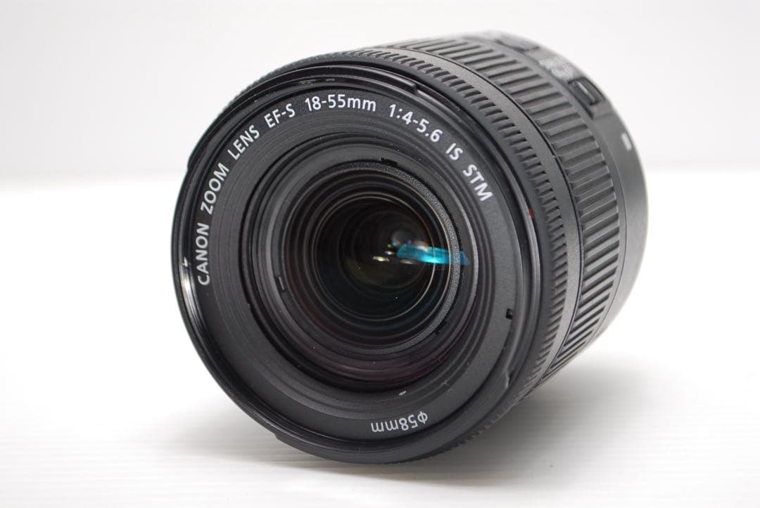 ❤️スマホ転送OK❤️Canon kiss X9 シングルレンズセット キャノン