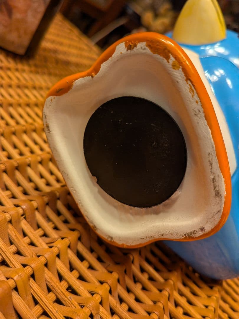 J*N様 内藤ルネ　青い鳥　レアカラー