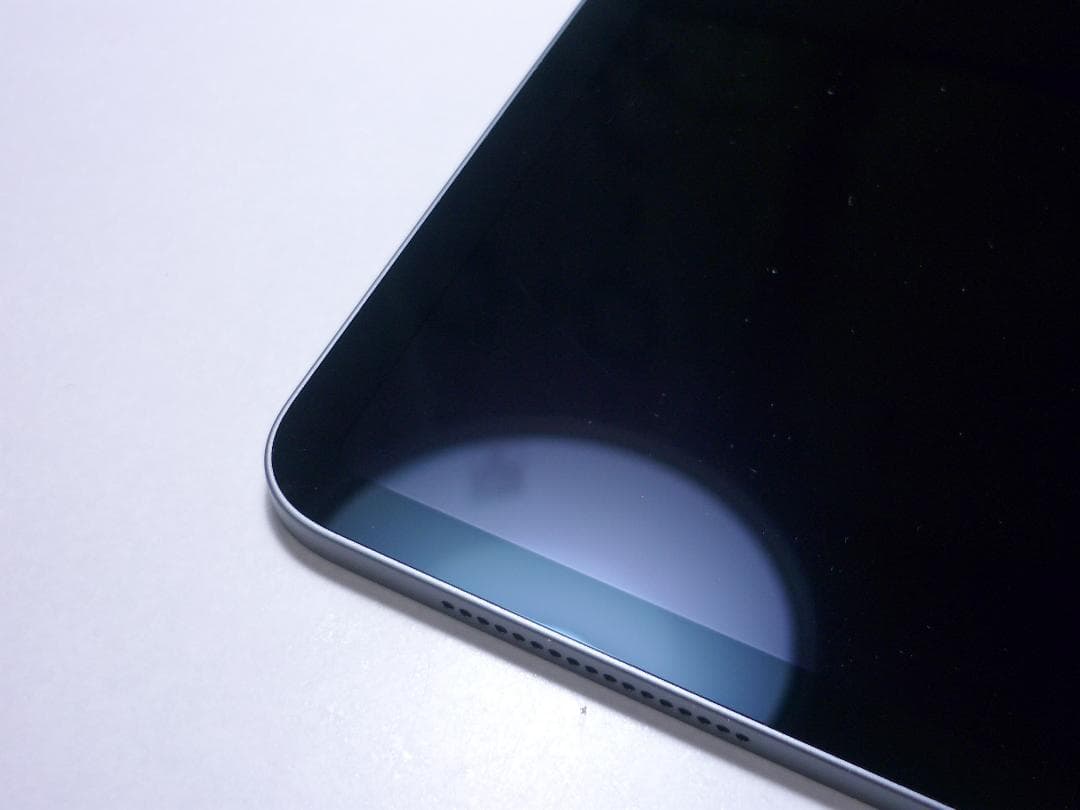 iPad pro 第4世代 12.9 256GB Wi-fi スペースグレー