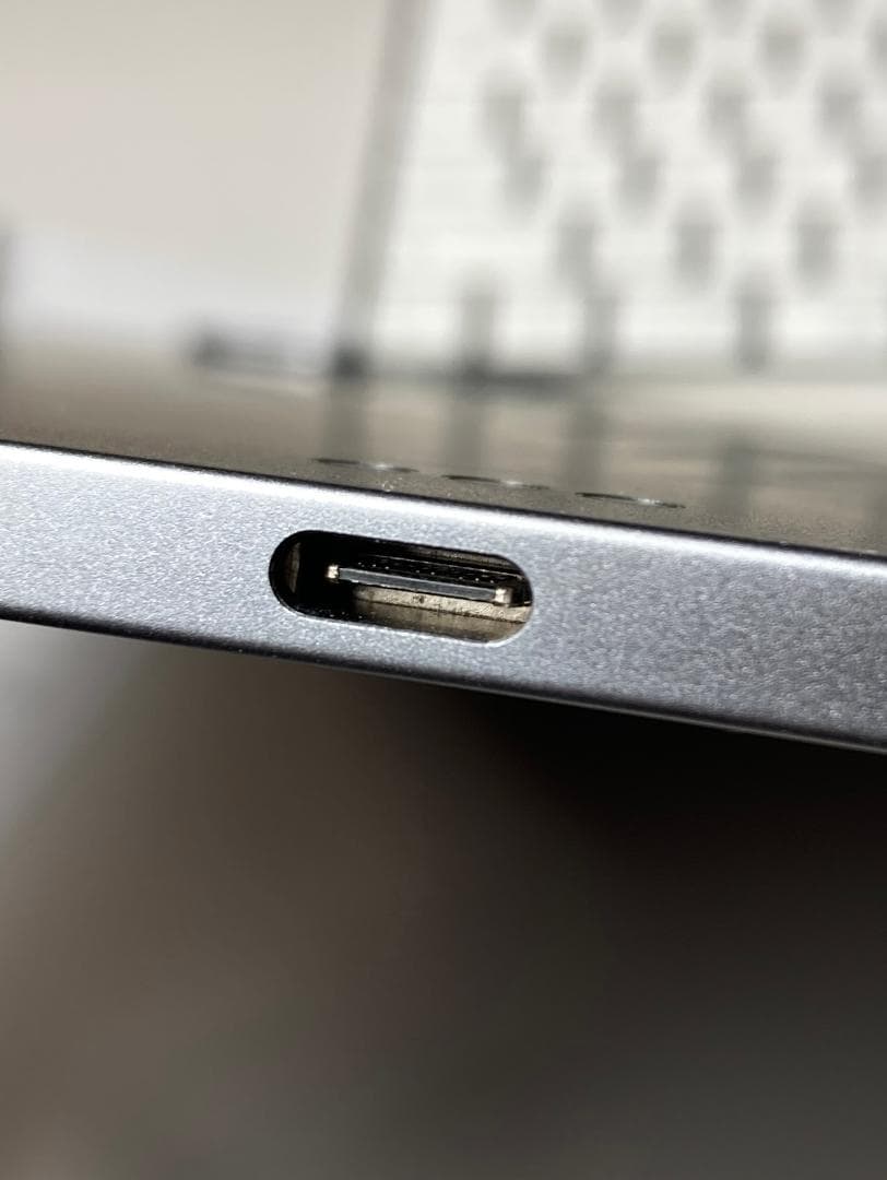 iPad pro 第4世代 12.9 256GB Wi-fi スペースグレー