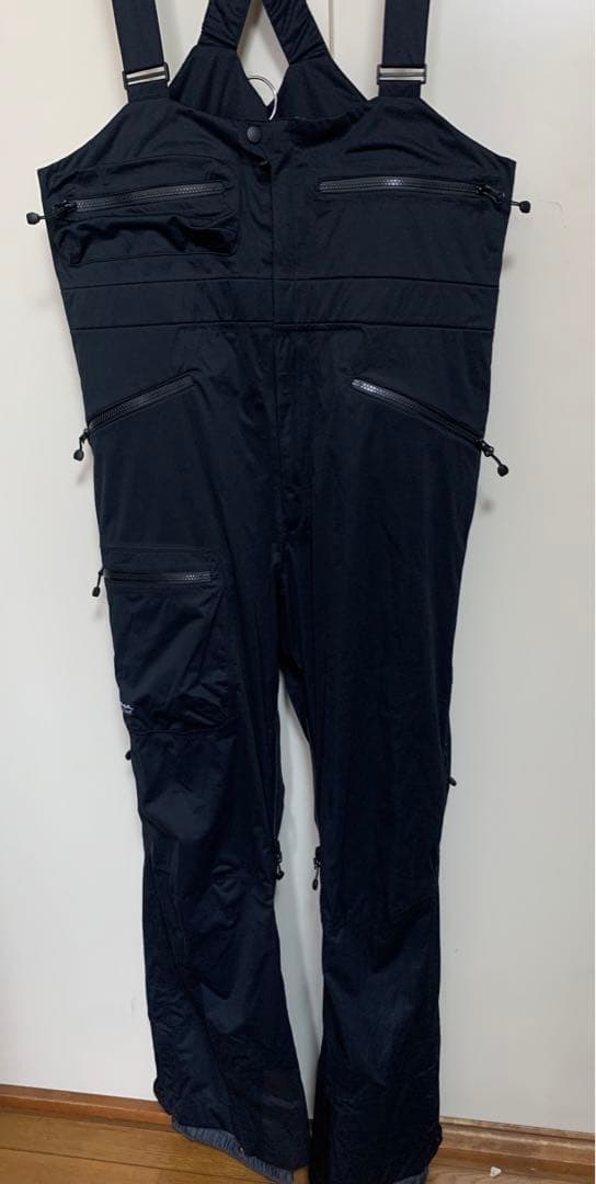 チ*ー様 mountain surf xl black bc バックカントリー