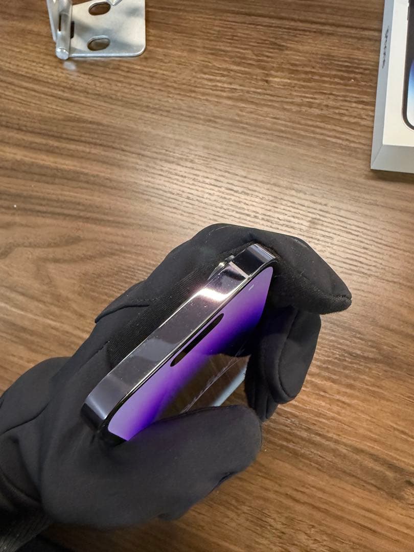 【毎日値下げ‼️】iPhone 14 Pro 512GB