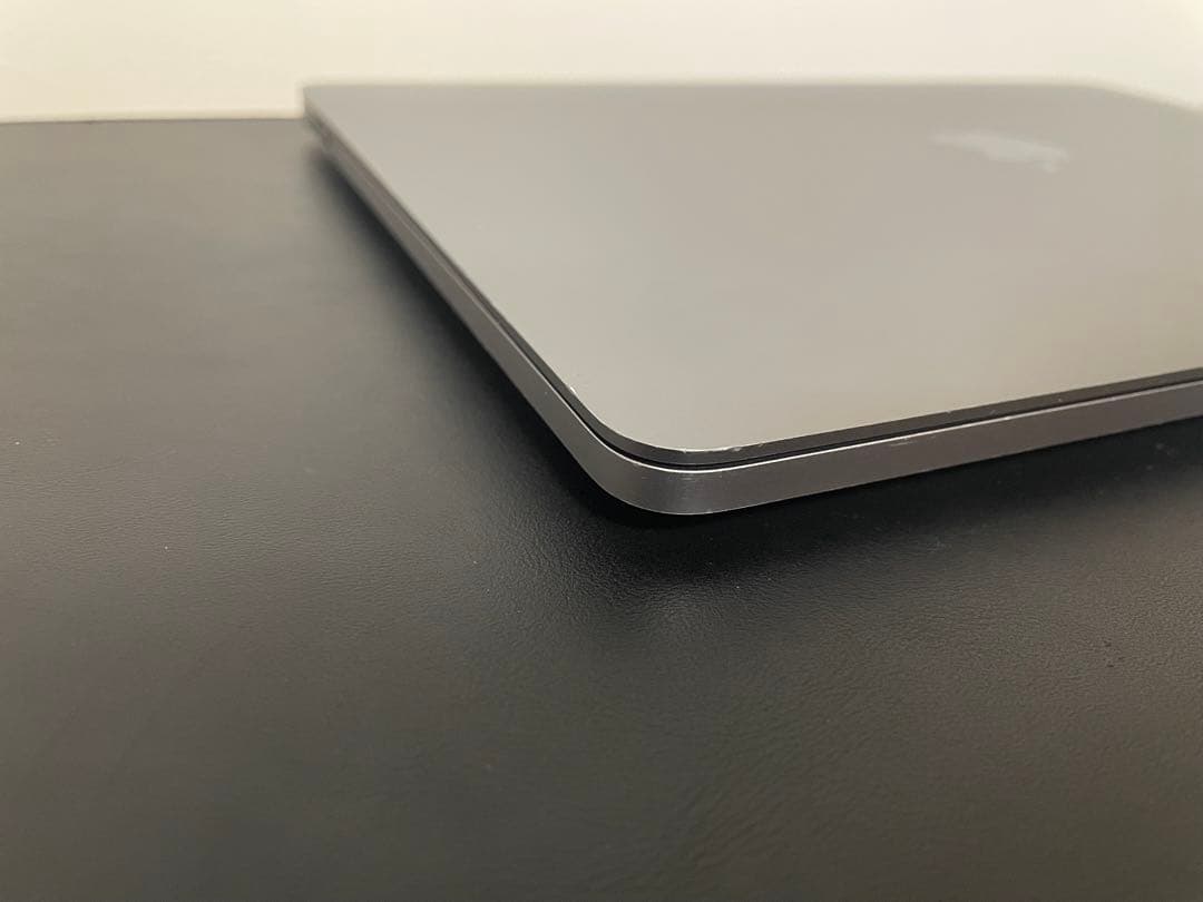 MacBook Pro 13インチ 2020 Intel