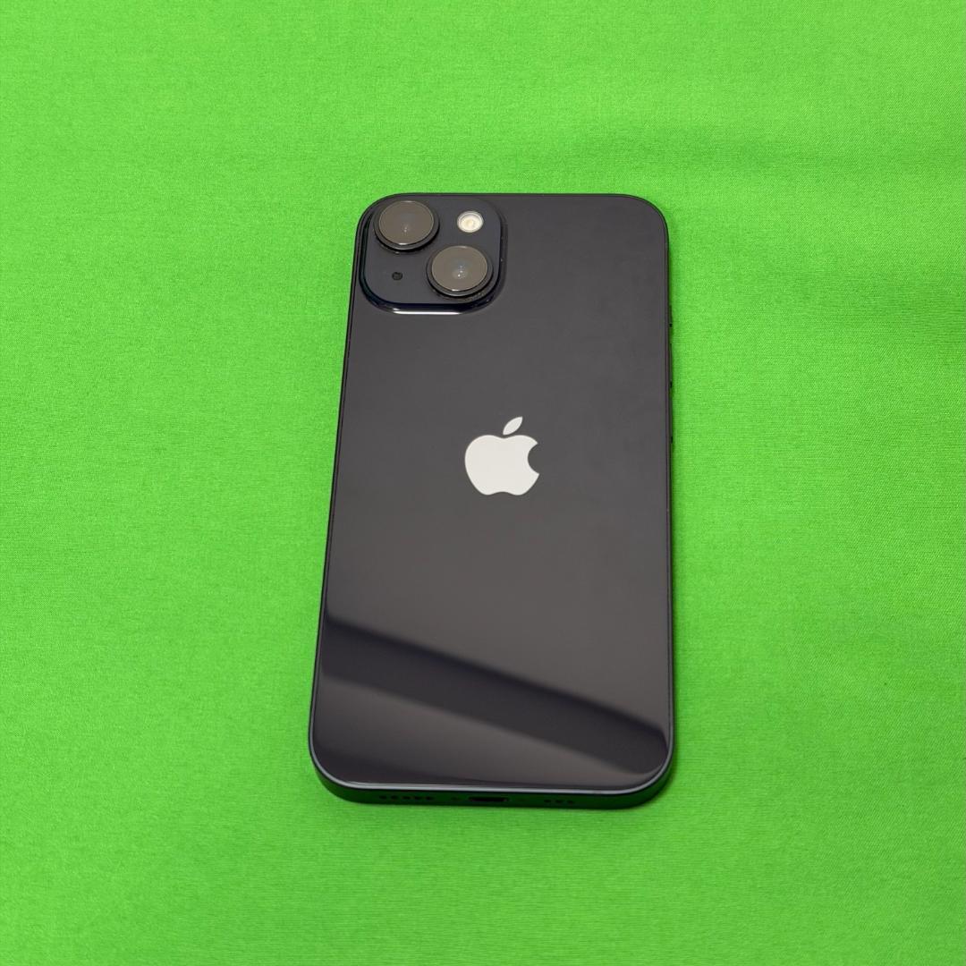 iPhone14 本体 256GB SIMフリー ミッドナイト