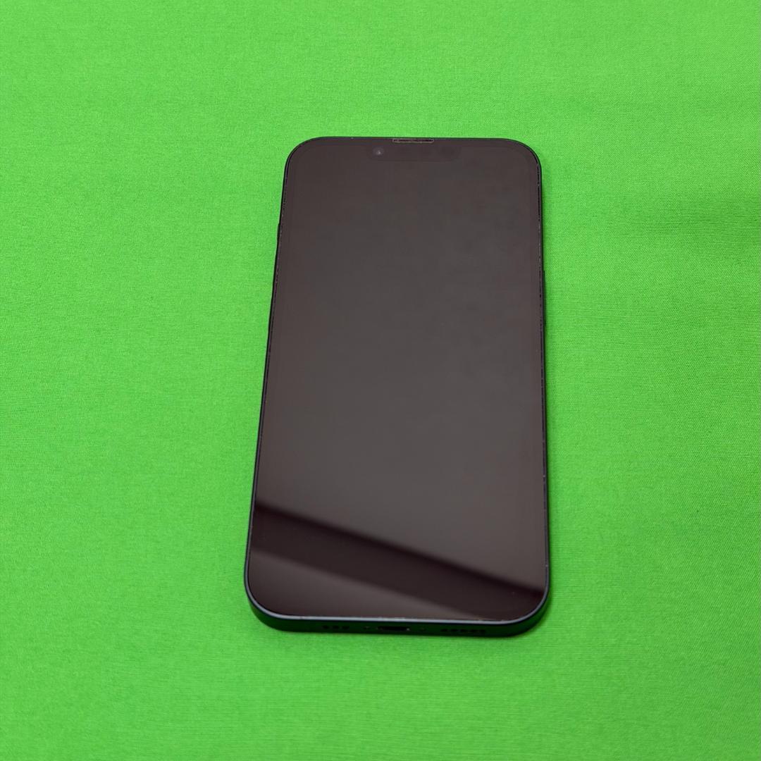 iPhone14 本体 256GB SIMフリー ミッドナイト